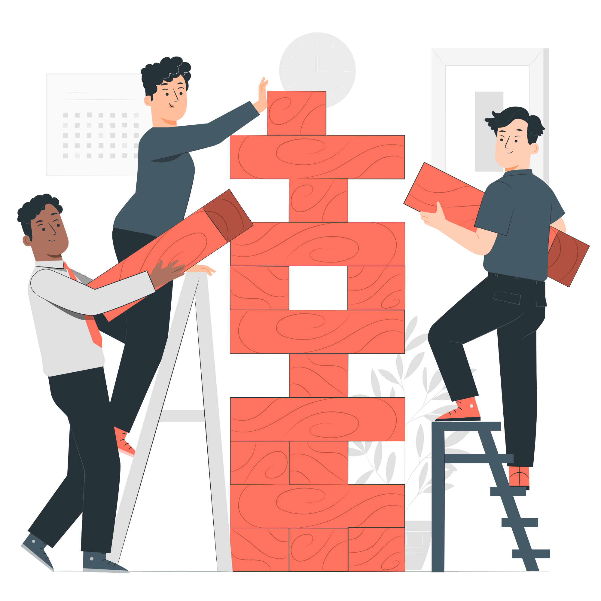 We're a result oriented team committed to contributing our skill set towards archiving a common goal ...