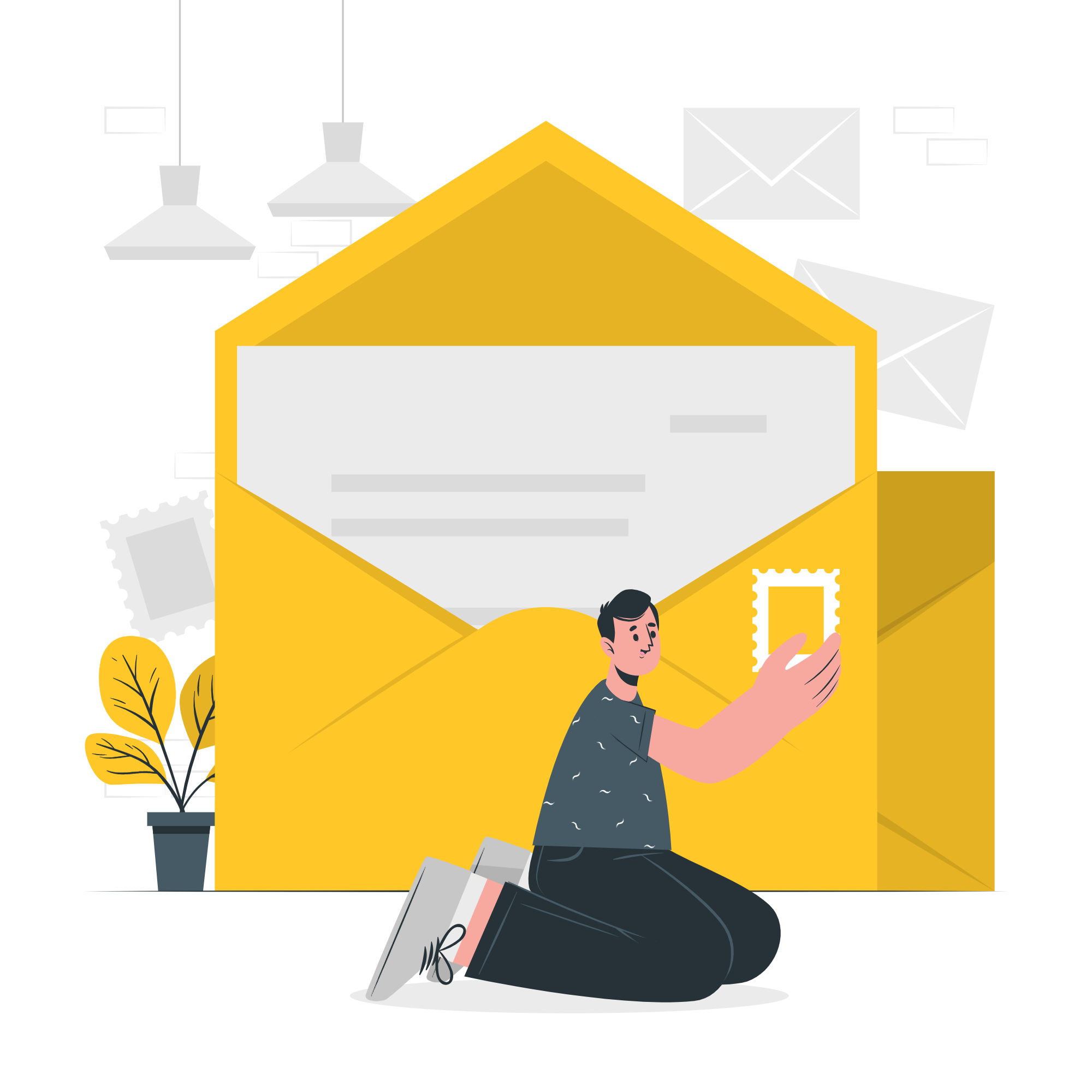 Subscribe our newsletter