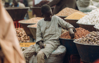 Benefits of Investing at a Young Age