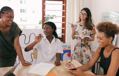 How to start a small business