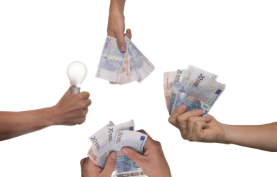 Crowdfunding is becoming a popular financing option for African companies.