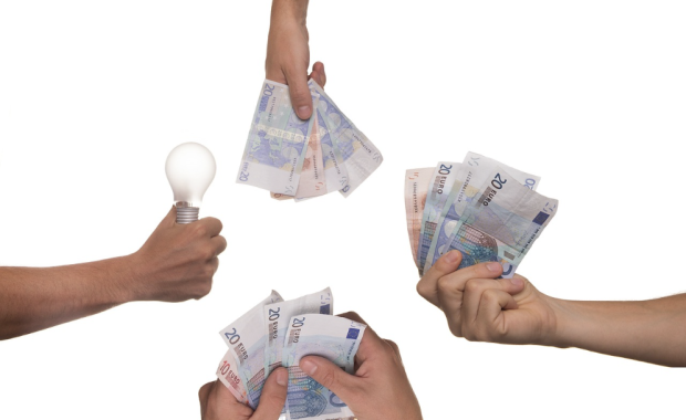 Crowdfunding is becoming a popular financing option for African companies.