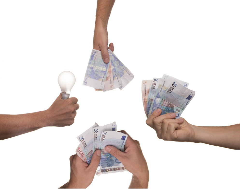 Crowdfunding is becoming a popular financing option for African companies.